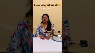 idli cooker #indusvalley #trending #amazonfinds #amazon #products #minivlog #viral #shorts #idli #yt
