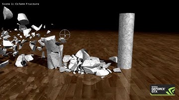 Real-Time Fracturing Demo