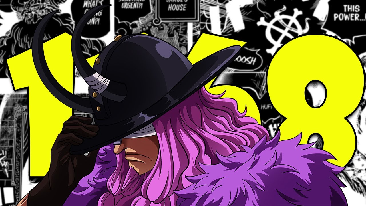 1168 ИЗМЕНИЛ НАШЕ ВЗГЛЯД НА НЕКОТОРЫХ ПЕРСОНАЖЕЙ!