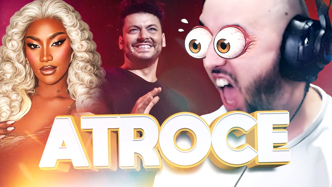 JE N'AI RIEN CONTRE KEV ADAMS, MAIS... - BEST OF JIRAYA #218