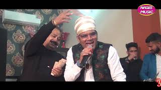 Jogiya Ve Jogiya || Sukha Ram Saroa || Nasib Music ||