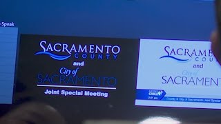 Housing and Redevelopment agency met with city officials to discuss future of homes