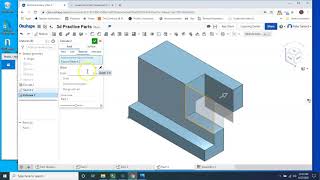Famous Onshape Part 3 Profile