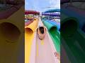 Bella ciao playground Waterslideling parkour pov #youtubeshorts