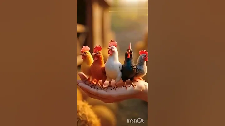 Video 11671191: cat adorablecat, cutest cat funny dance, cat funny dance dog, cat chicken funny