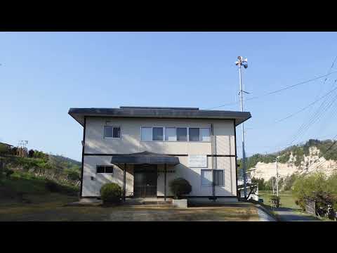 山形県西村山郡朝日町 防災行政無線(5月・16時) 新音源「野ばら」