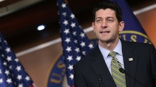 Paul Ryan: Open convention 'more likely'