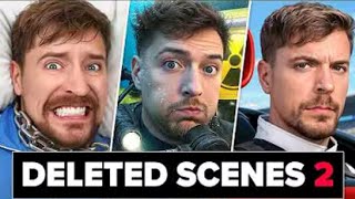 MrBeast Deleted Scenes #2