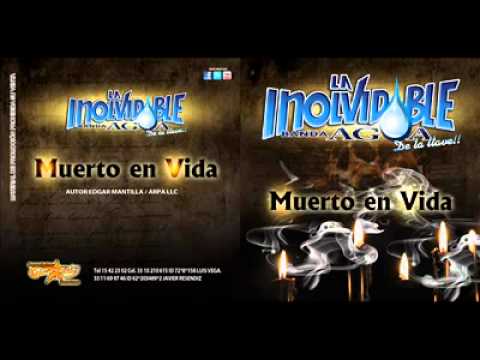 Muerto en vida-La inolvidable agua de la llave2013