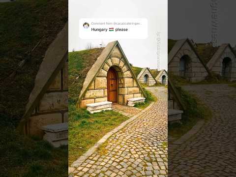 Places in Hungary