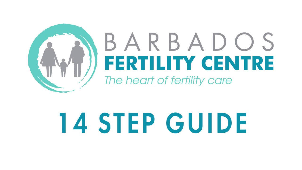 The Barbados IVF Experience -  Step 14 - The 14 day wait