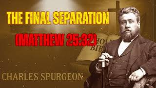 Martha and Mary (Luke 10:38-42) -Charles H. Spurgeon - YouTube