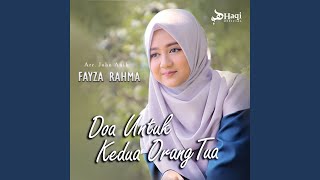 Download Lagu Doa Kedua Orang Tua