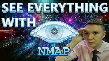 Hack Like a Pro: Nmap 101 for Cybersecurity Beginners