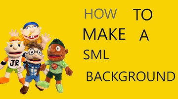 how to make a sml thumbnail