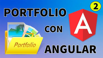 Proyecto en Angular - Portfolio (ejemplo Yo Programo) - Incorporamos Bootstrap