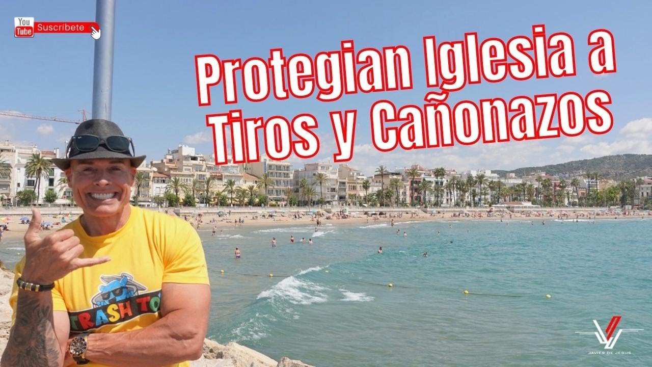 Paseo Por Barcelona - Playa de Sitges, Tren, Barrio Gótico y Mas