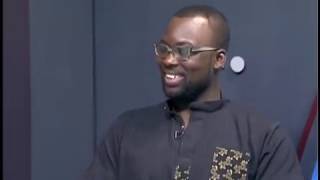 SOFTtribe - GWCL Rift - Newsfile on JoyNews (30-11-19) screenshot 3