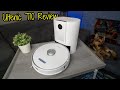 Is the Ultenic T10 Robot Vacuum and Mop with Self Emptying Station Better than Our Roomba?