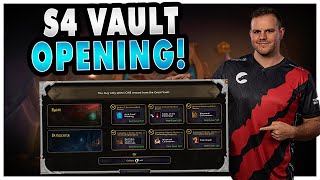 New Wep and DOUBLE SOCKETS?! | Echo Gingi Vault Opening! screenshot 5