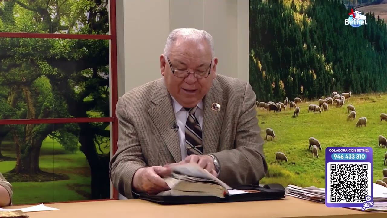 Respuesta Pastoral| Bethel Televisión