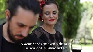 High Note Wine - The Revolutionary Spirit of Argentina