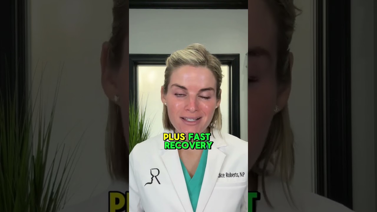 Let's get you jumpstarted on your aesthetic and wellness journey with us!