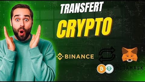How to Transfer Crypto from Binance to a Metamask card (2025 Update)