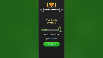 Connect the Dots Level 50