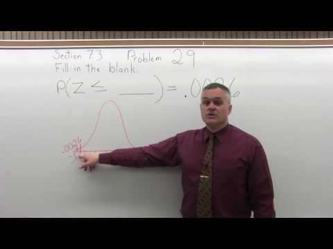 MTH 119: Section 7.3 Problem 29 - Mathematics with Dan Avedikian