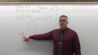 MTH 119: Section 7.3 Problem 29 - Mathematics with Dan Avedikian