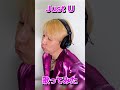 #justu #ジャストユー #米米club #カールスモーキー石井 #石井竜也 #歌ってみた #daisuke #dfc切り抜き #shorts