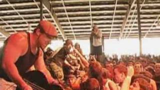 01.Hellfest First day_july 12th
