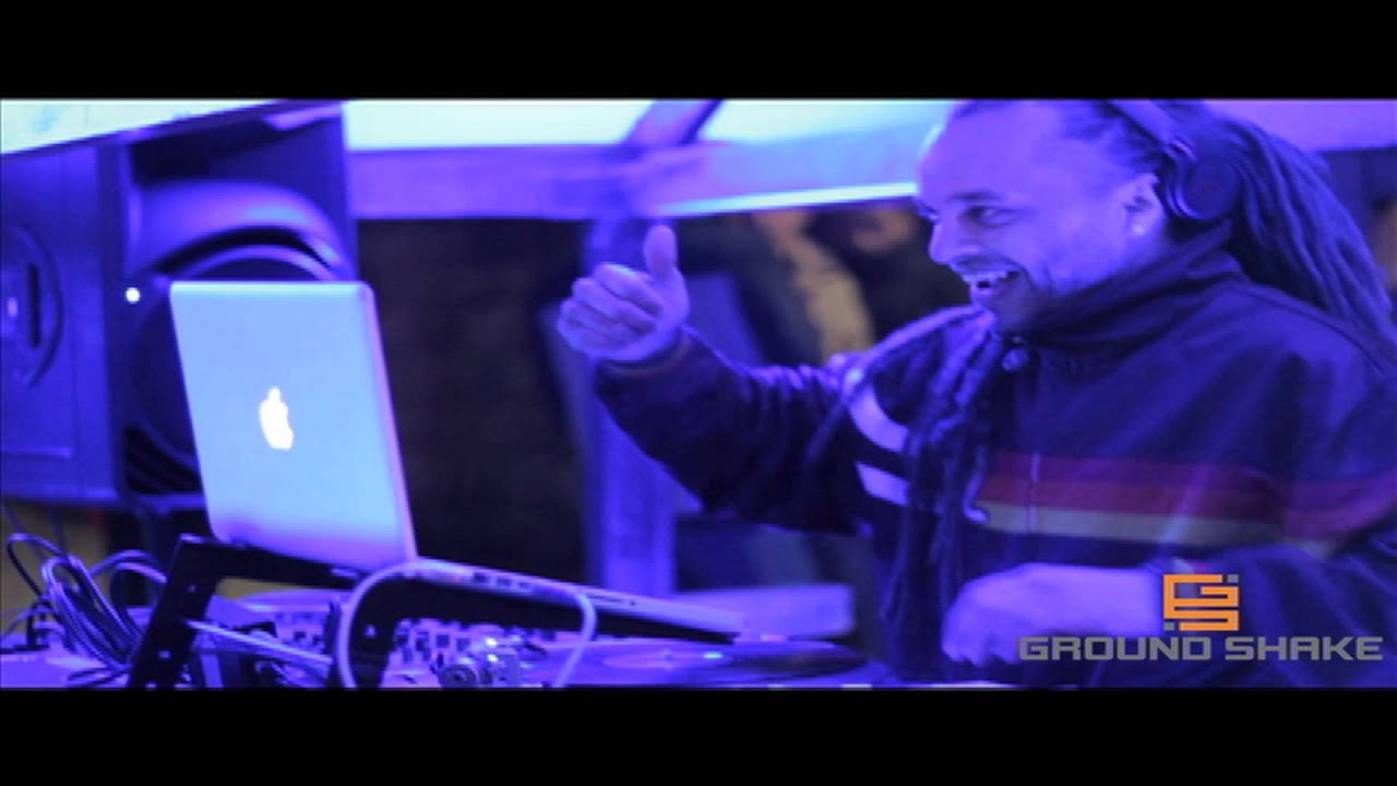 DJ Maskarilha - Sand Hall King