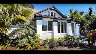 115 21st Avenue NE | St Petersburg, FL 33704