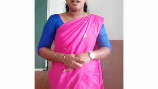 CLASS 1 - ENGLISH - LESSON 1- MODULE 5