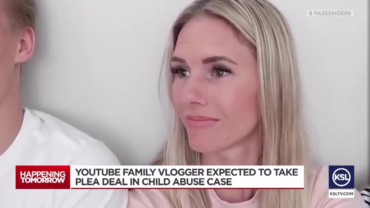 Ruby Franke expected to plea agreement Monday on child abuse charges ...