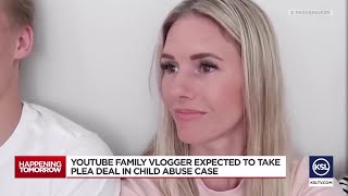 Ruby Franke expected to plea agreement Monday on child abuse charges