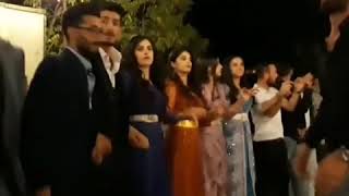 Düzen Ailesinin Mutlu Günü