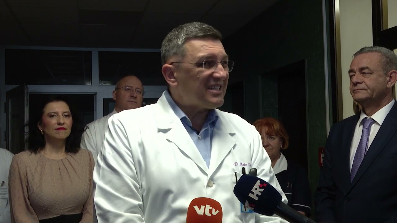 VTV Dnevnik 4. siječnja 2024.