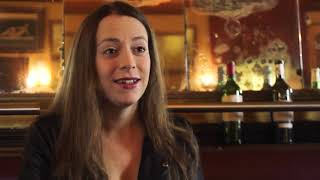 Bande démo Elaine S - Emily Models