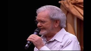 Hank Locklin sings 