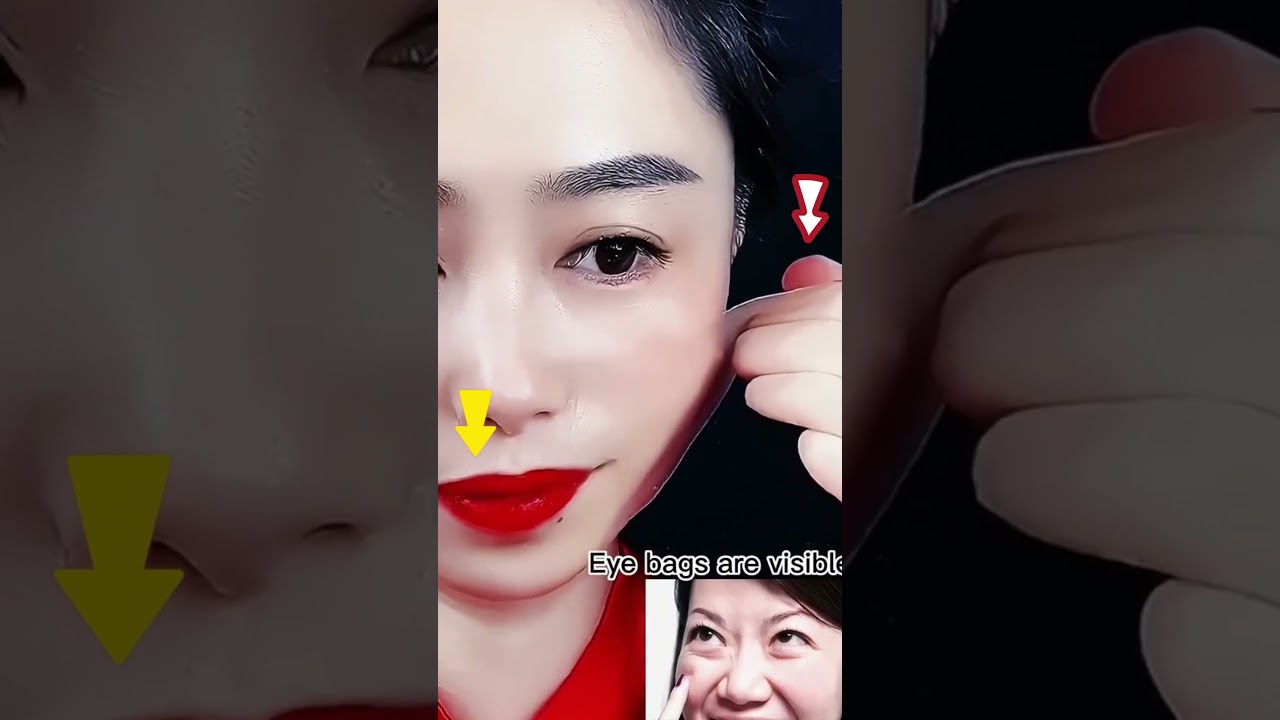 How Women at 60 Stay Young❓