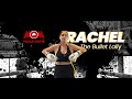 🥊 Champions don't waste time chopping vegetables. | Rachel Lally’s Knockout Win