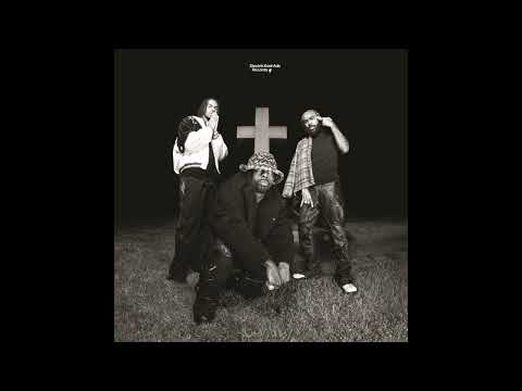 Flatbush Zombies - Regular and Complex (GNB) (Instrumental)