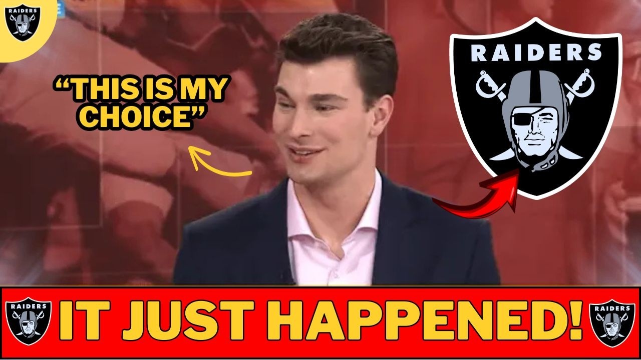 🚨 ЗА ПРЕДЕЛАМИ КВАРТЕРБЭКА! Раскрыт генеральный план «Рейдерс» на выборы под номерами 36, 67 и 102!