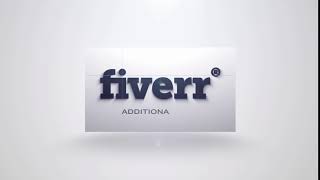 After Effects Template: Boxes Logo video Intro