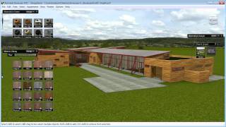 Autodesk Showcase for Architecture and Interior Design