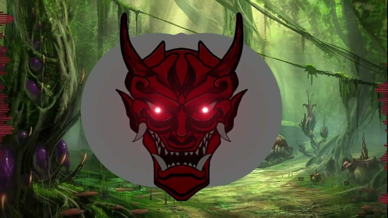 Don't wake Demons(Drill Music)