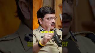 Phishing Attack kaise hota hai? | IPS Officer Explains Cyber Scam